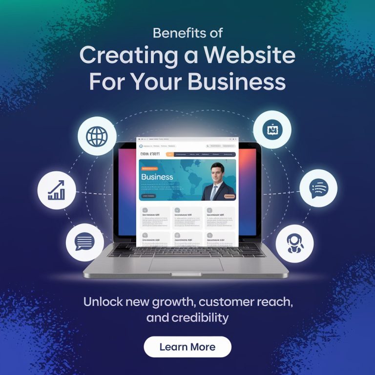 Business website benefits, Website advantages for business, Why create a business website, Benefits of a website, Website for business growth, Boost business with a websit, Online presence benefits, Website for business success, Digital marketing with a website, Website importance for businesses,