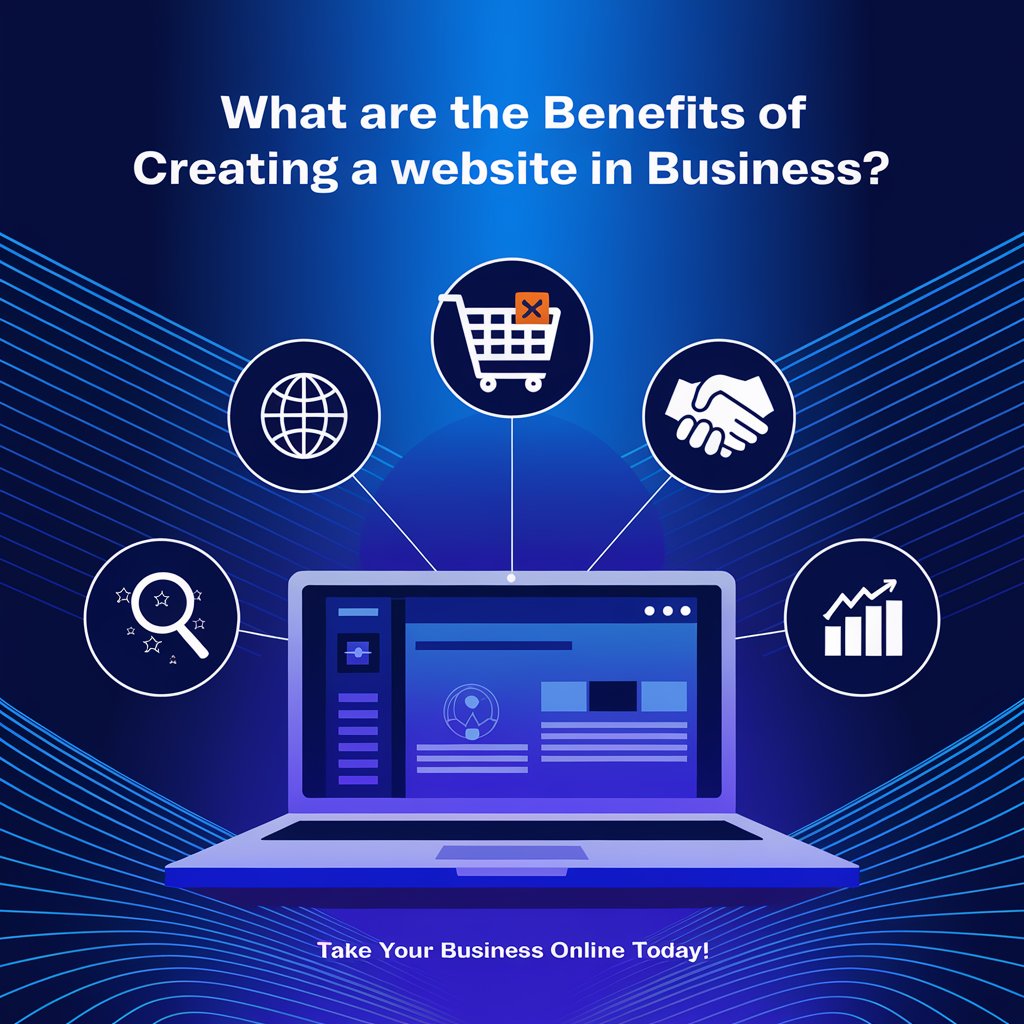 #BusinessWebsite #WebsiteForBusiness #OnlinePresence #GrowYourBusiness #DigitalMarketing #SmallBusinessGrowth #EcommerceSolutions #SEOForBusiness #WebDesignTips #OnlineBusinessSuccess #Website Benefits for Businesses