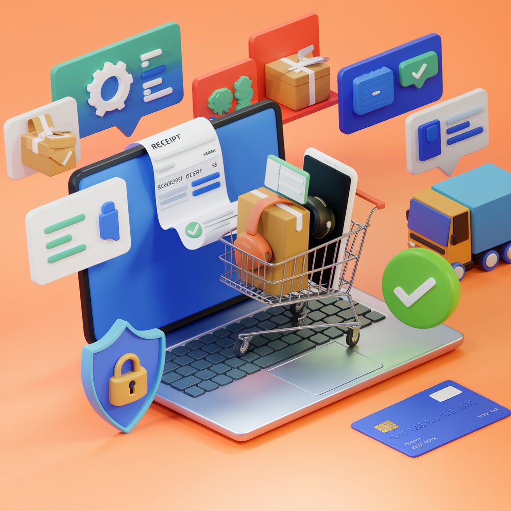 #eCommerceSolutions #OnlineStore #DigitalRetail #ShoppingCartSystem #BusinessGrowth #eCommercePlatform #SellOnline #RetailTechnology #OnlineBusiness #CustomerExperience #sk network BD