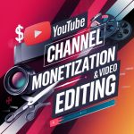 #YouTubeMonetization #VideoEditing #ContentCreation #YouTubeTips #MonetizeYouTube #EditingSkills #YouTubeGrowth #VideoMarketing #YouTubeRevenue #CreativeEditing