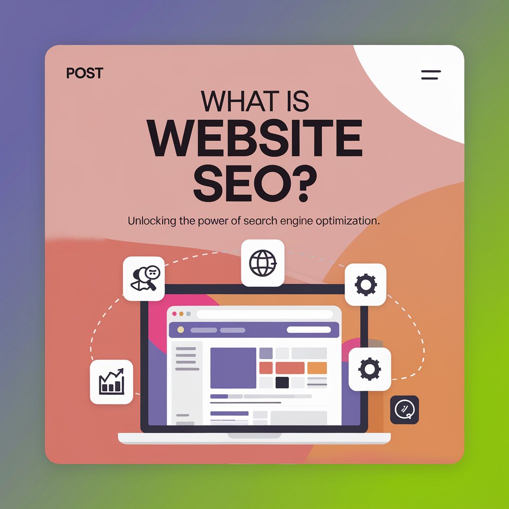 SEO, Website SEO, Search Engine Optimization, SEO For Beginners, SEO Explained, SEO Tips, Website Optimization,