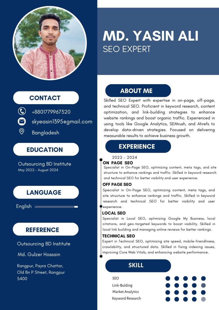 seo expert,